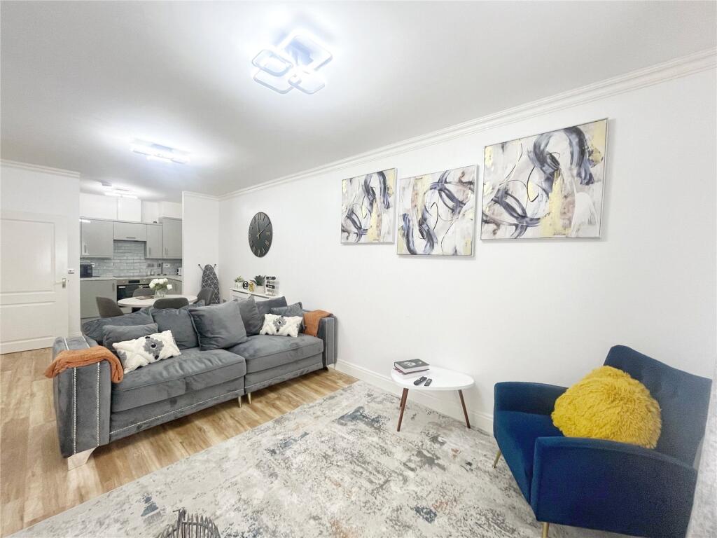 Main image of property: Old Market Street, Blackley, Manchester, M9