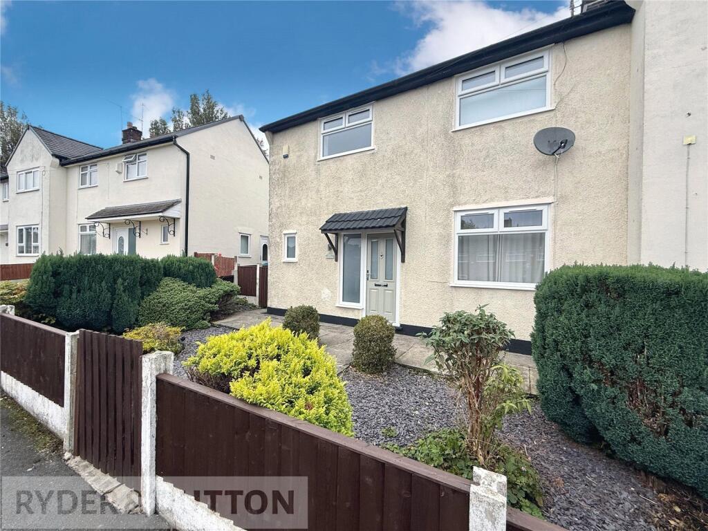 Main image of property: Pershore Road, Middleton, Manchester, Greater Manchester, M24