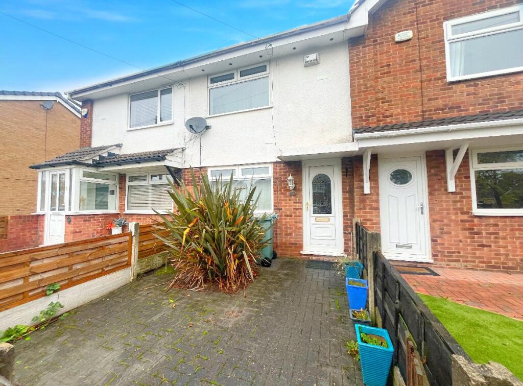 Main image of property: Summerfield Drive, Middleton, Manchester, M24