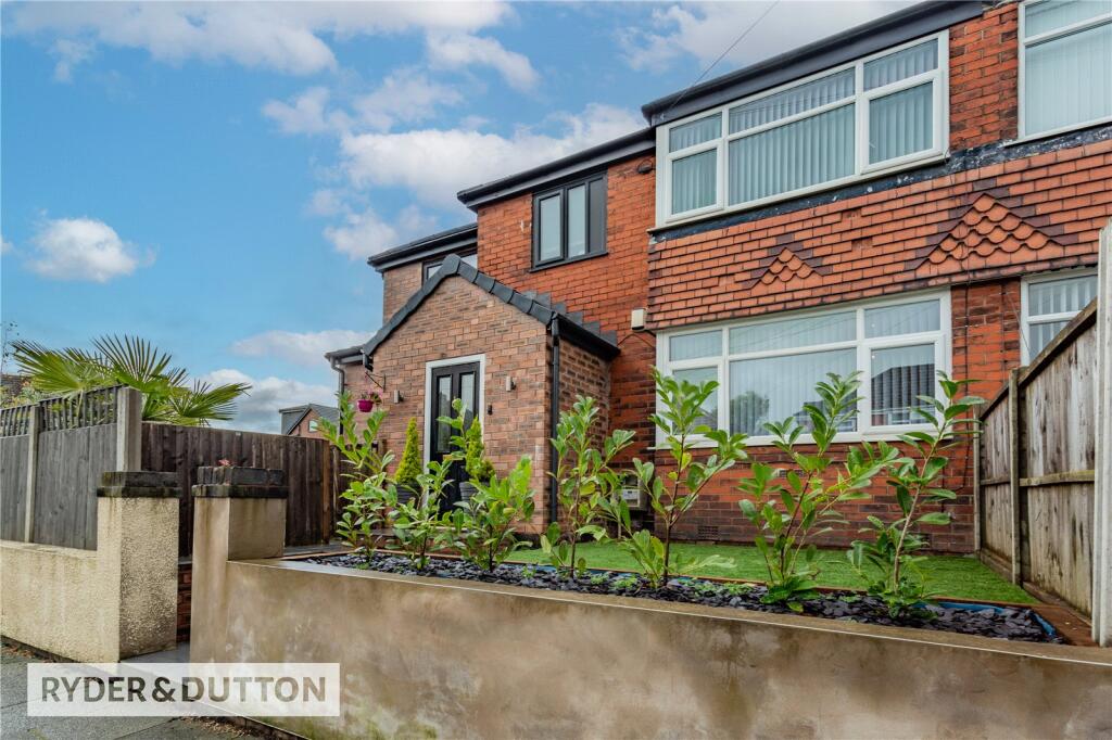 Main image of property: Orme Avenue, Alkrington, Middleton, Manchester, M24