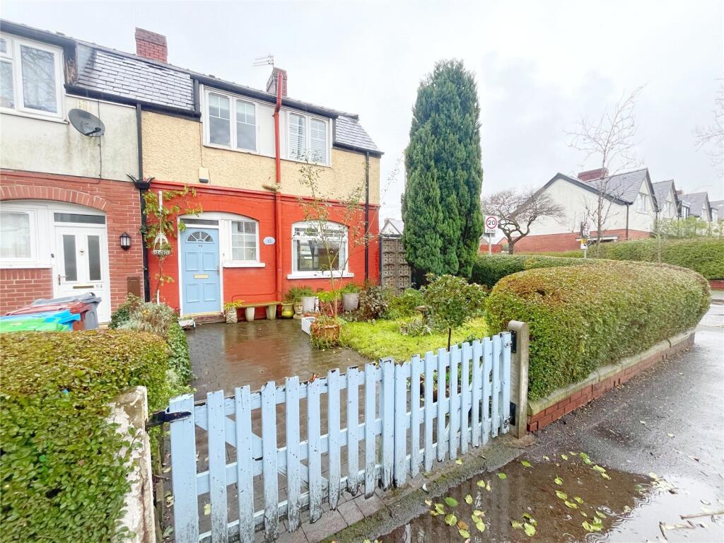 Main image of property: Victoria Avenue, Blackley, Manchester, M9