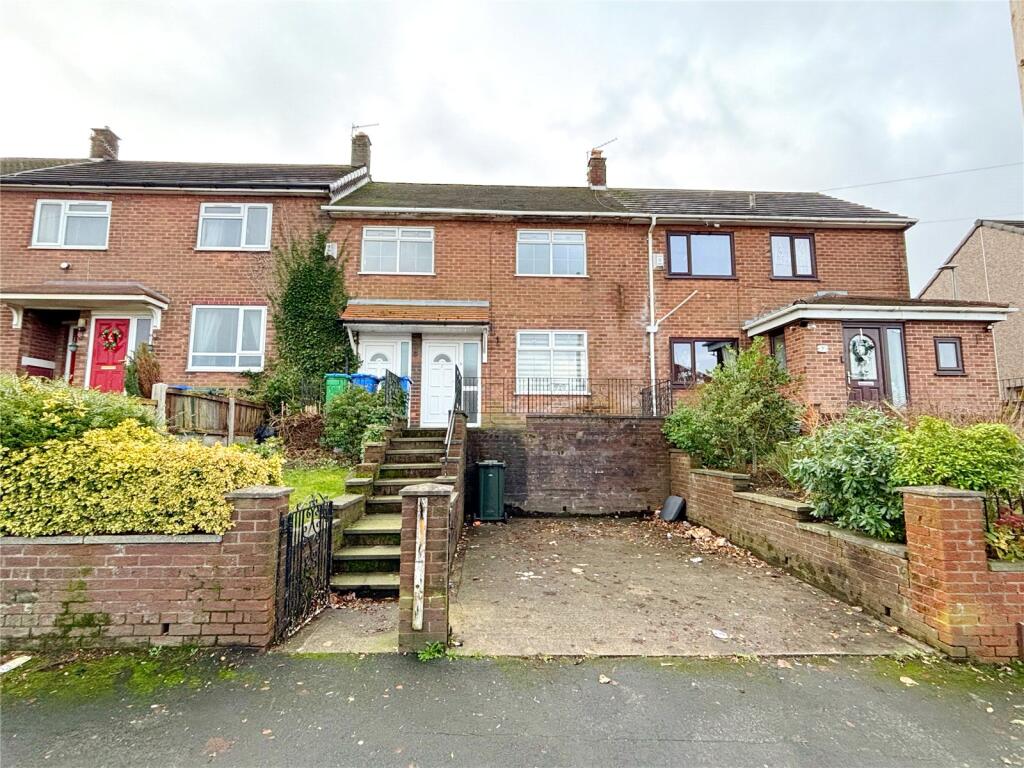 Main image of property: Langley Lane, Middleton, Manchester, M24