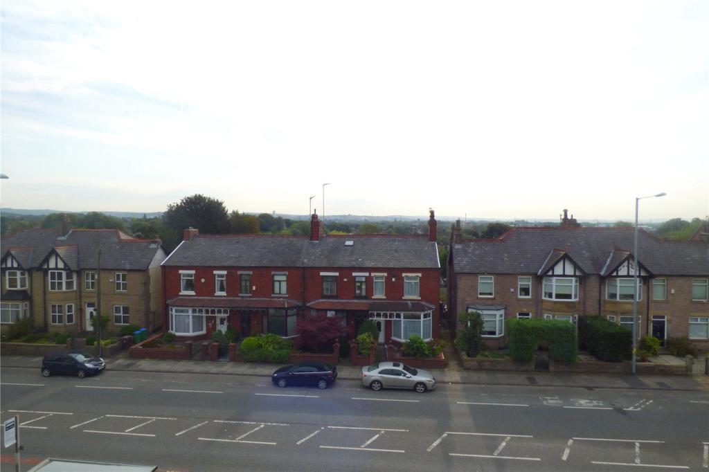 1 bedroom apartment for sale in Nowell Court, Middleton, Manchester, M24