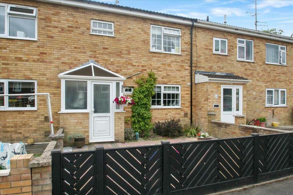 Main image of property: Tobago Close, Basingstoke