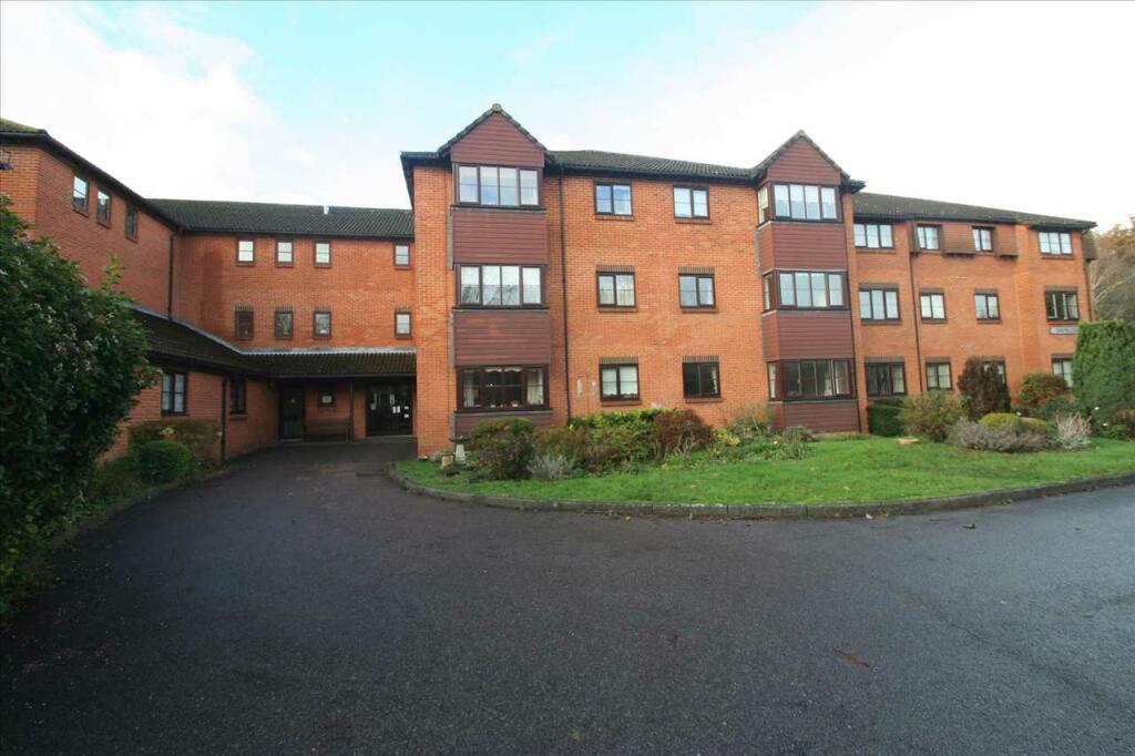 Main image of property: Oakfields, Basingstoke