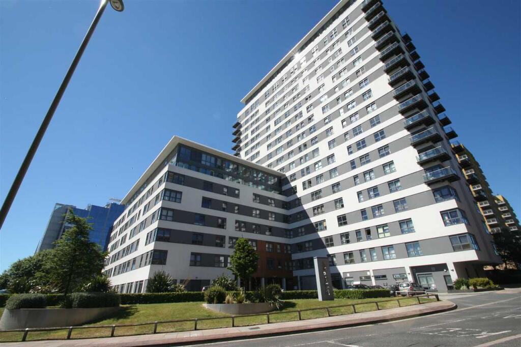 Main image of property: Skyline Plaza, Town Centre, Basingstoke, Hants