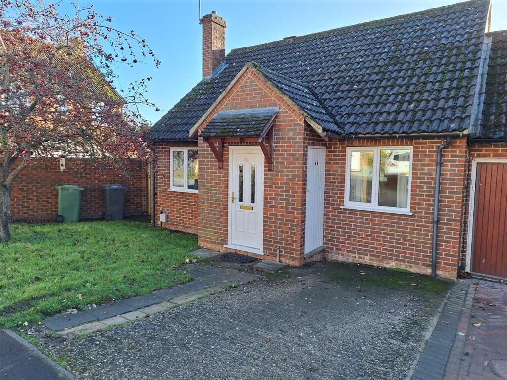 Main image of property: Badgers Bank, Lychpit, Basingstoke, Hampshire