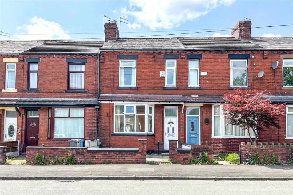 Main image of property: Northfield Road, New Moston, Manchester, M40