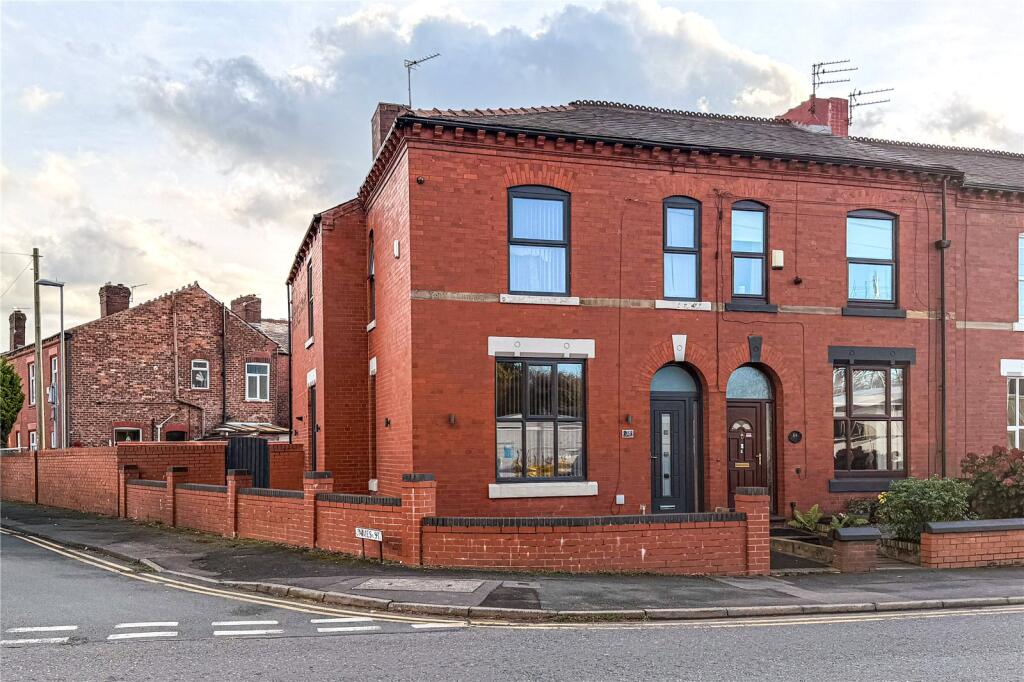 Main image of property: Ashton Road East, Failsworth, Manchester, M35