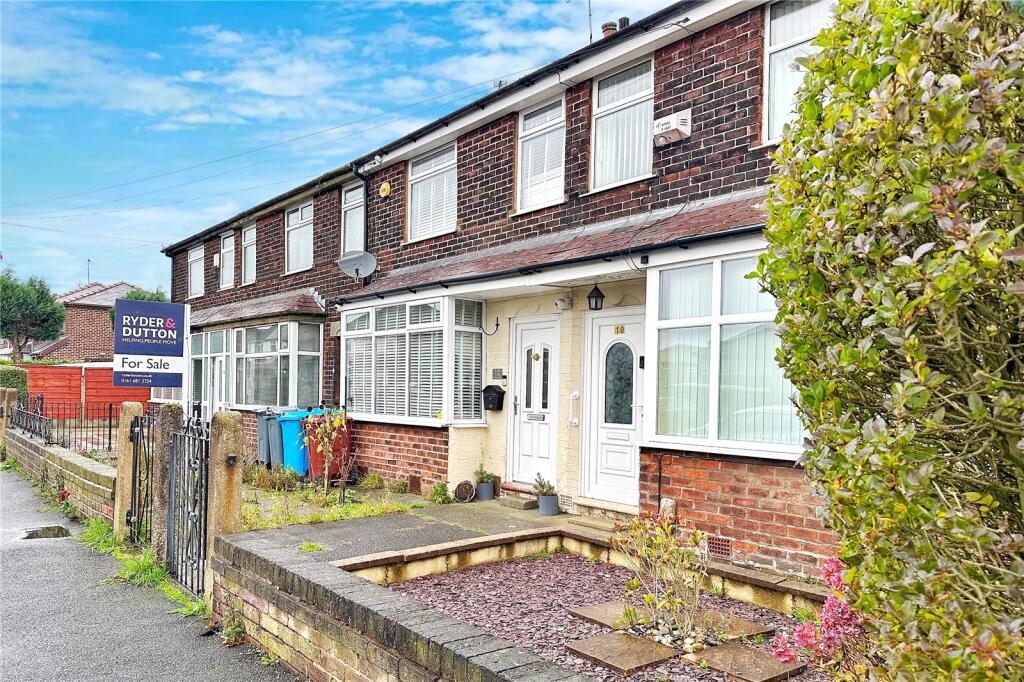 Main image of property: Hazeldene Road, New Moston, Manchester, Greater Manchester, M40