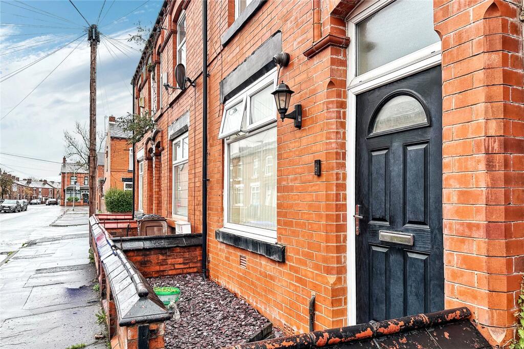 Main image of property: Loring Street, Newton Heath, Manchester, Greater Manchester, M40