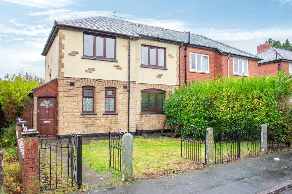 Main image of property: Kirkstone Road, New Moston, Manchester, M40