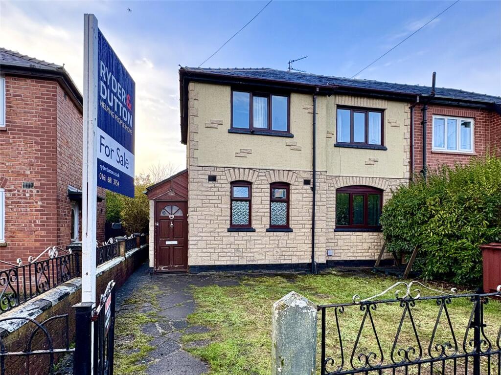 Main image of property: Kirkstone Road, New Moston, Manchester, M40