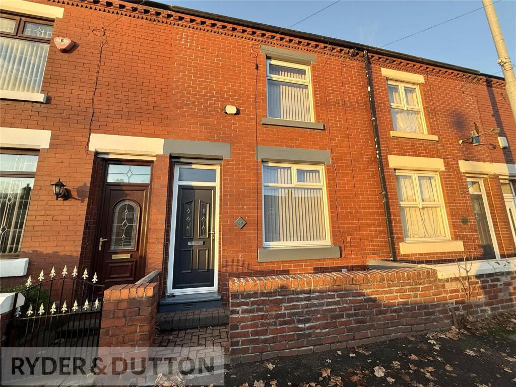 Main image of property: Whitegate Lane, Chadderton, Oldham, Greater Manchester, OL9