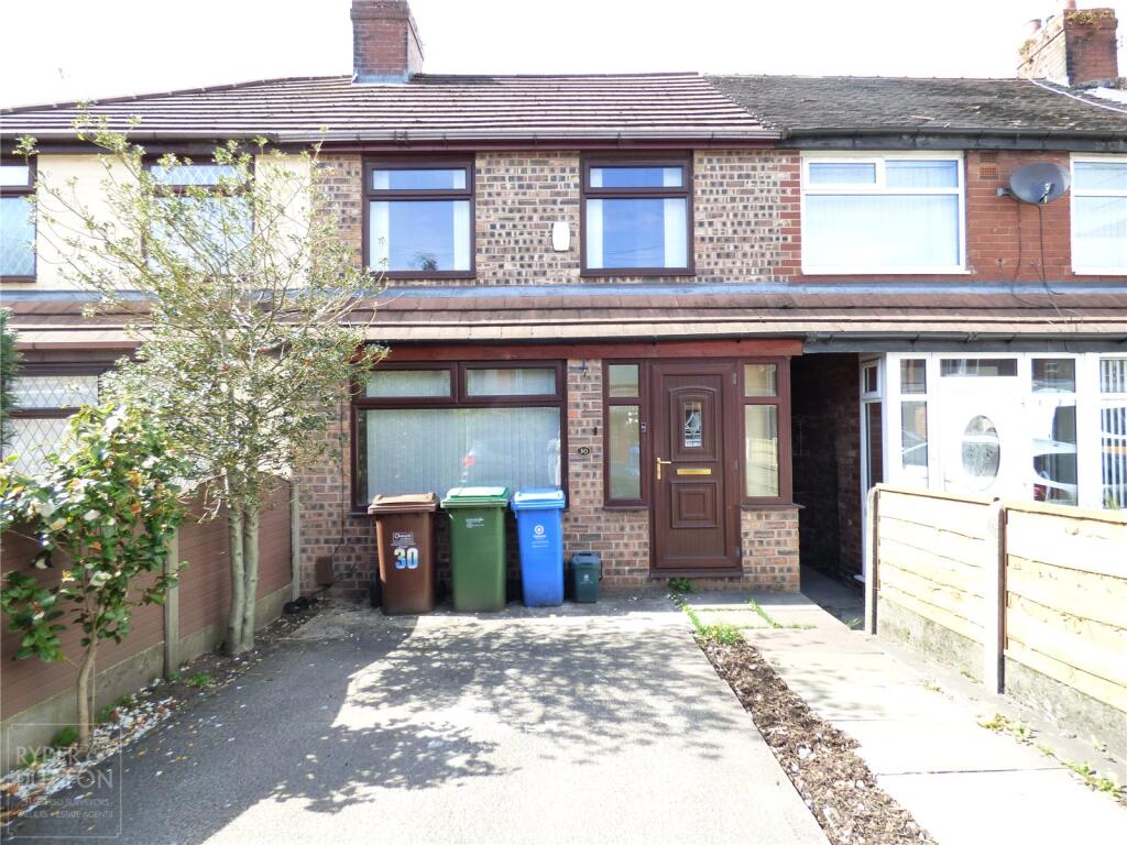 Main image of property: Fife Avenue, Chadderton, Oldham, OL9