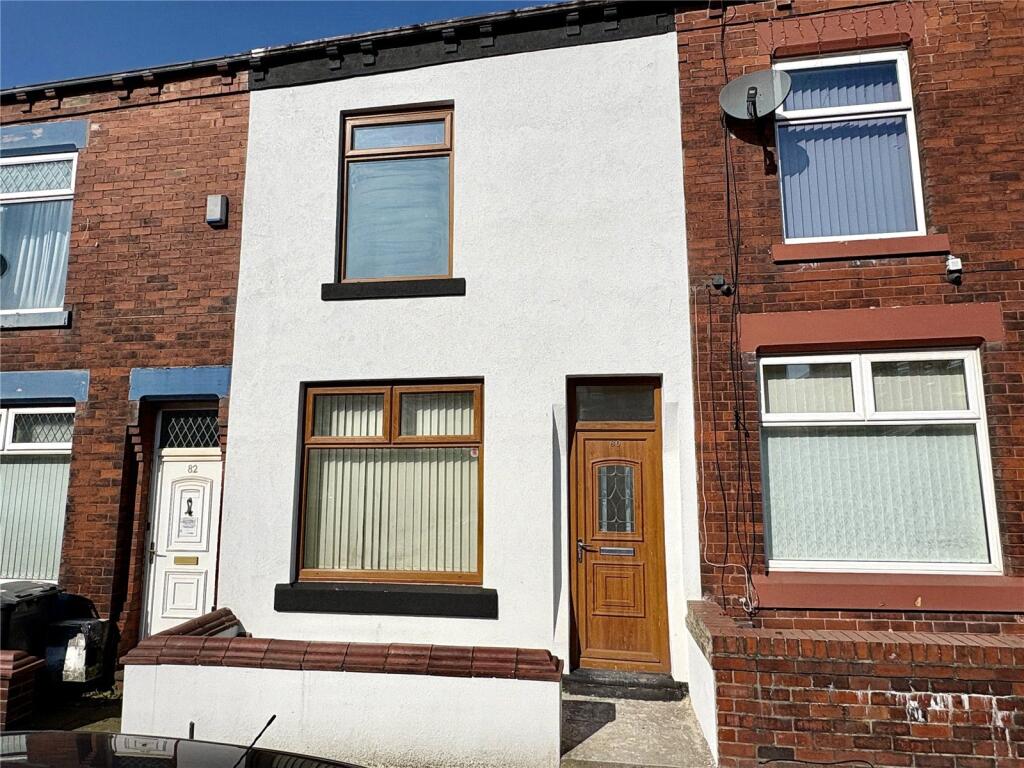 Main image of property: Albert Street, Chadderton, Oldham, Greater Manchester, OL9