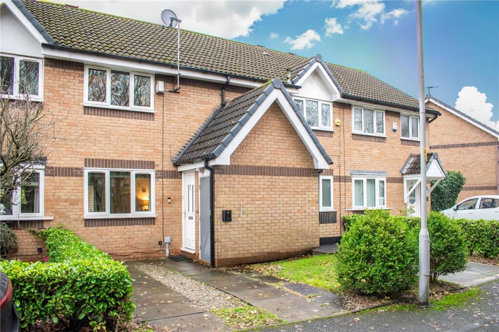 Main image of property: Askett Close, Newton Heath, Manchester, M40