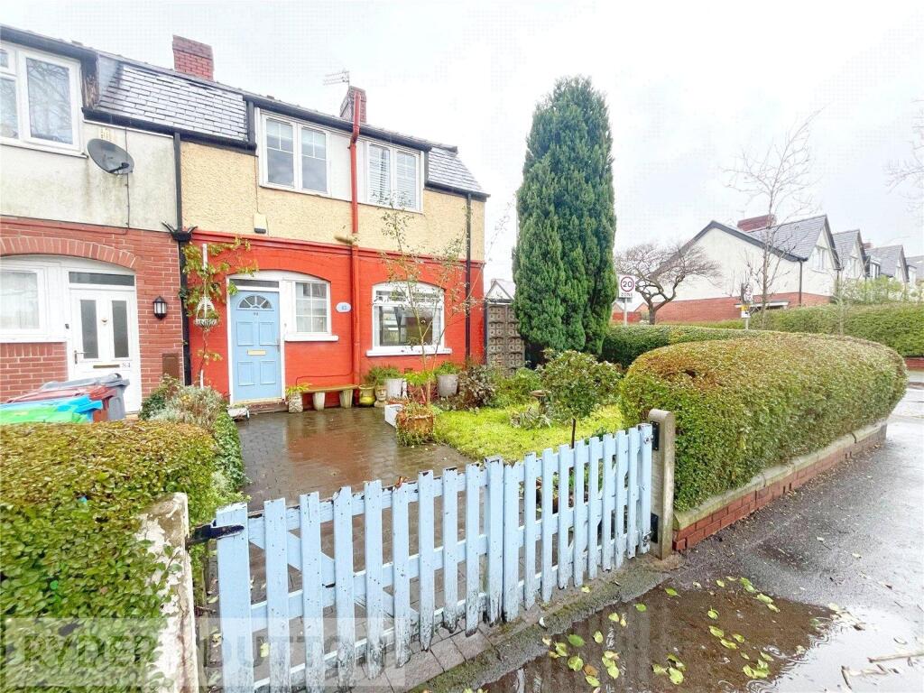 Main image of property: Victoria Avenue, Manchester, Greater Manchester, M9