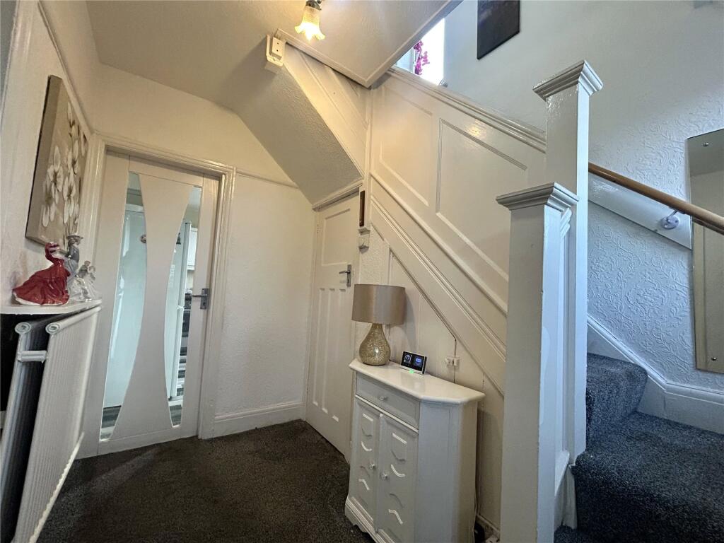 Main image of property: Barlea Avenue, Manchester, Greater Manchester, M40