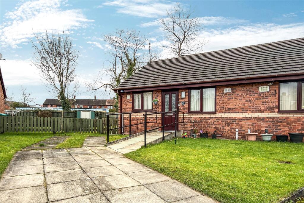 Main image of property: Thorntree Close, Manchester, Greater Manchester, M9