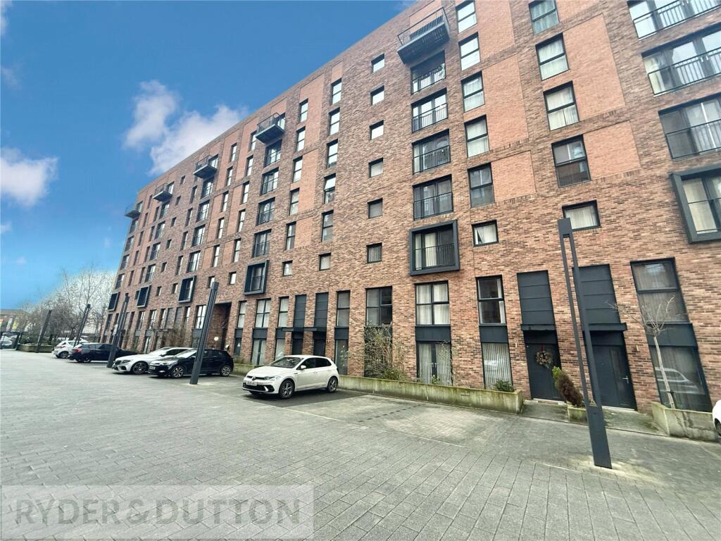 Main image of property: Ordsall Lane, Salford, Greater Manchester, M5