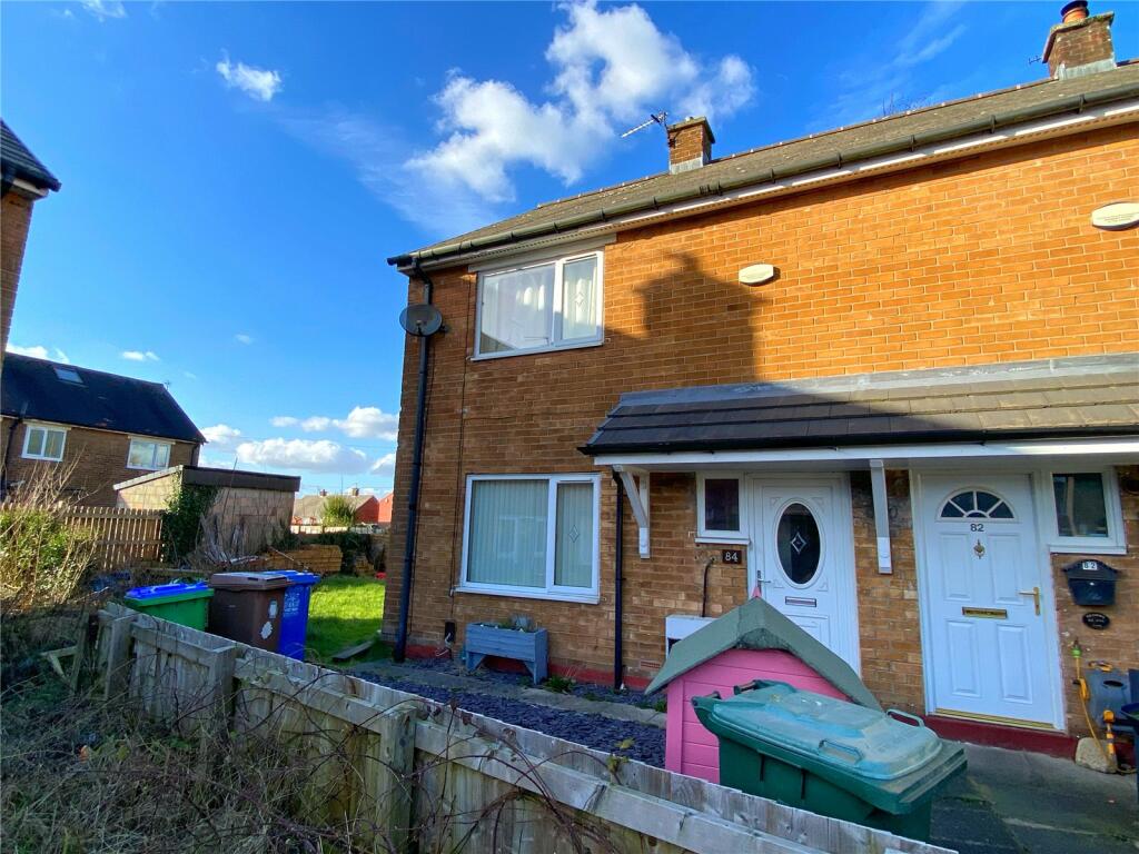 2 bedroom town house for sale in Longridge Drive, Heywood, Greater