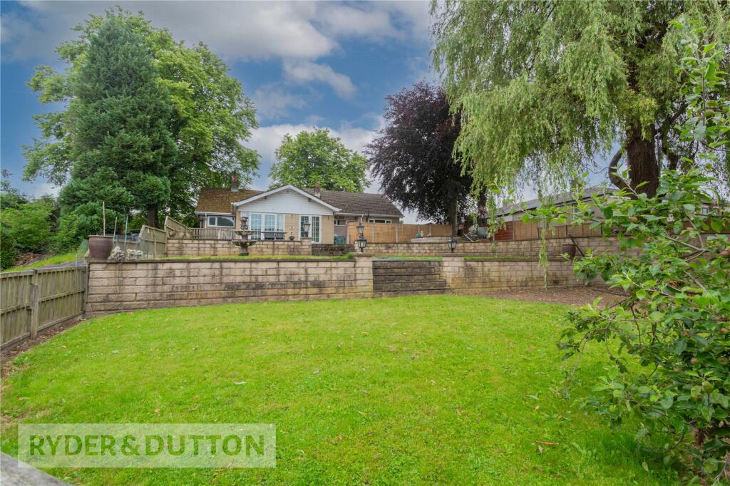 Main image of property: Benfield Street, Heywood, Greater Manchester, OL10