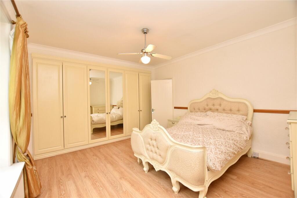 Additional property image - Prettywood, Bury, Greater Manchester, BL9