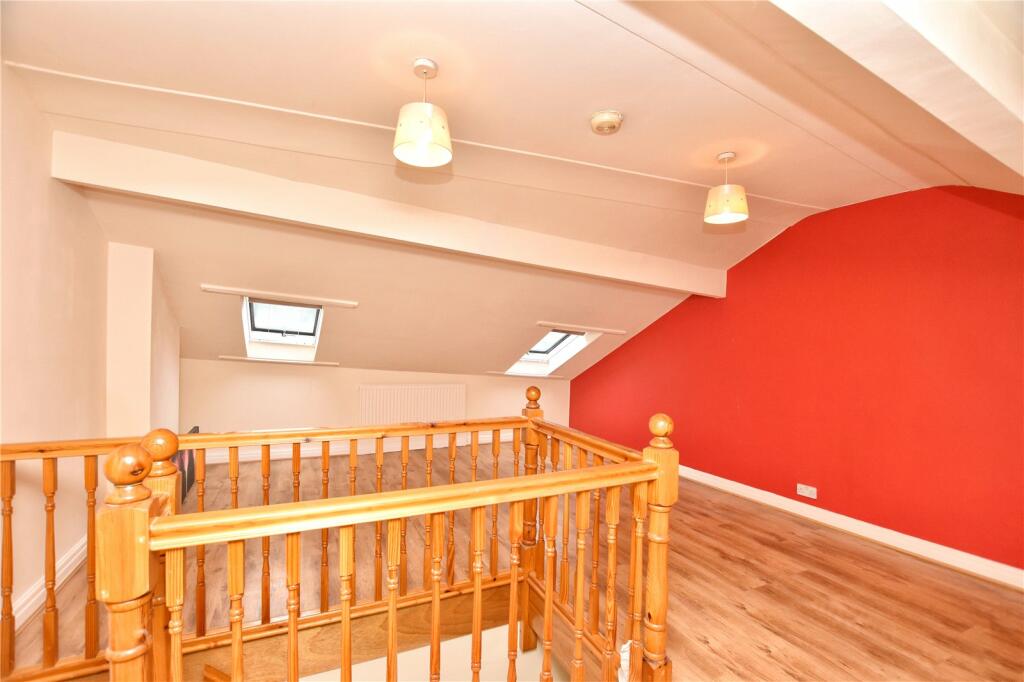 Additional property image - Prettywood, Bury, Greater Manchester, BL9