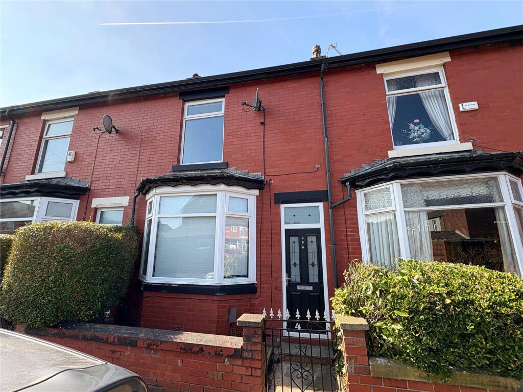 Main image of property: Denton Street, Heywood, Greater Manchester, OL10