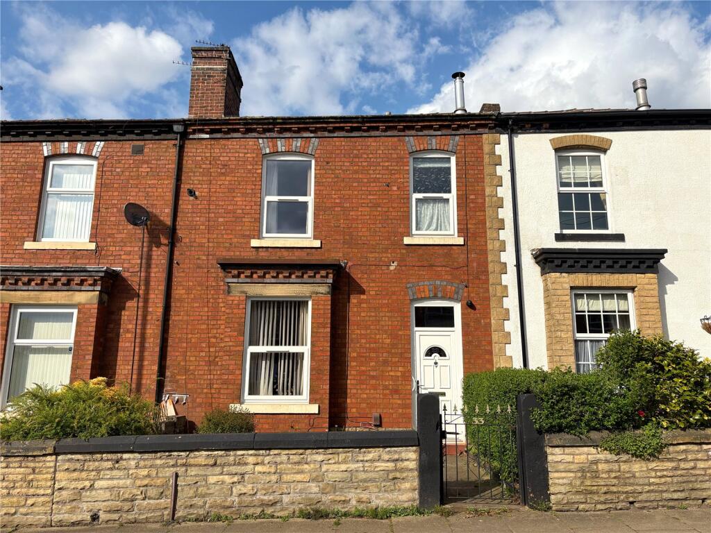 Main image of property: King Street, Heywood, Greater Manchester, OL10