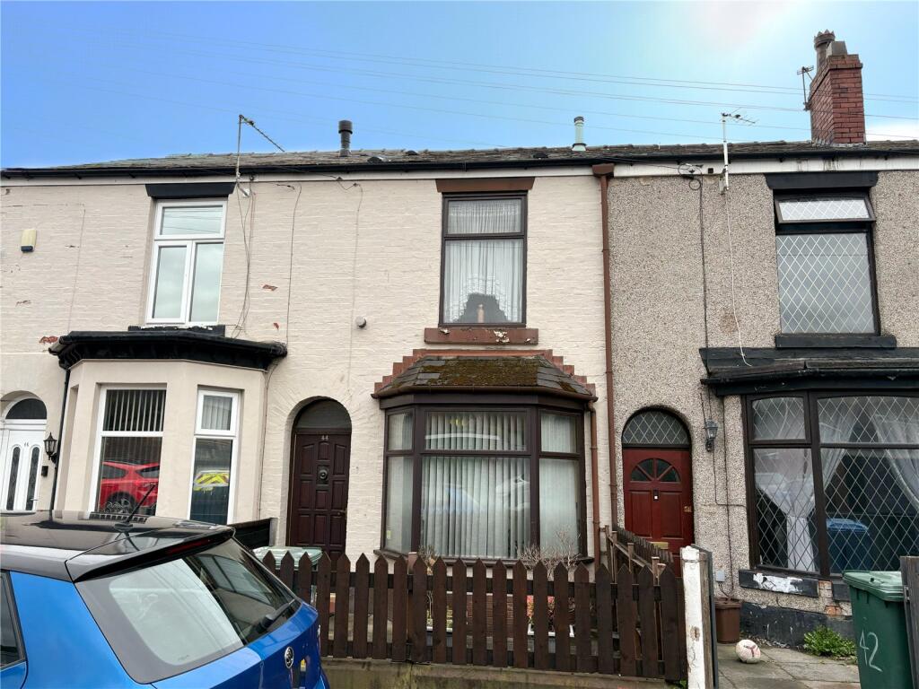 Main image of property: Vigo Street, Heywood, Greater Manchester, OL10