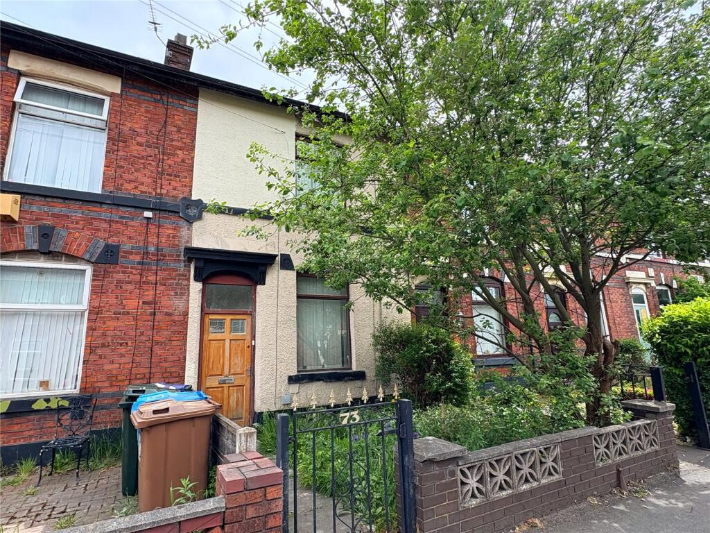 Main image of property: Pilsworth Road, Heywood, Greater Manchester, OL10