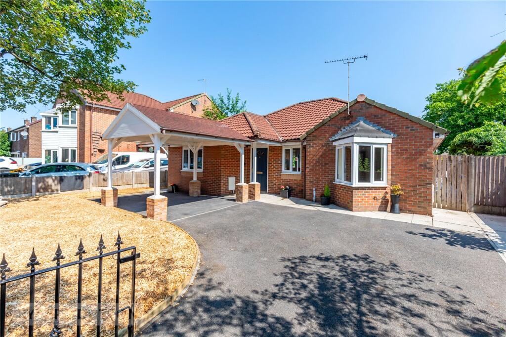 Main image of property: Wolsey Street, Heywood, Greater Manchester, OL10