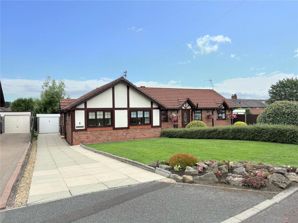 Main image of property: Pasture Close, Heywood, Greater Manchester, OL10