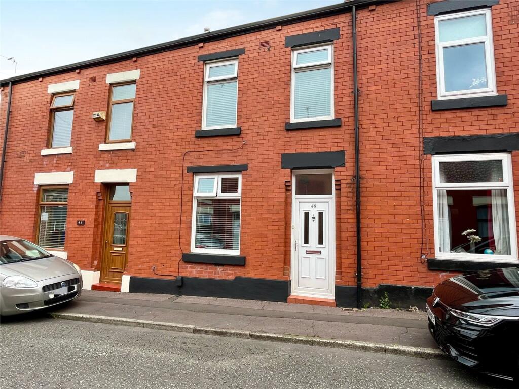 Main image of property: Duke Street, Heywood, Greater Manchester, OL10