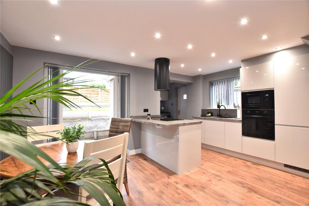 Main image of property: Cherwell Avenue, Heywood, Greater Manchester, OL10