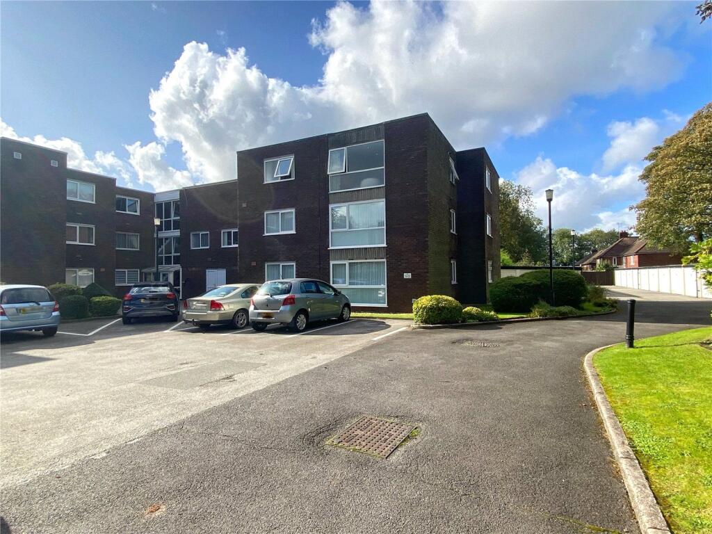 Main image of property: Burnell Court, Heywood, Greater Manchester, OL10