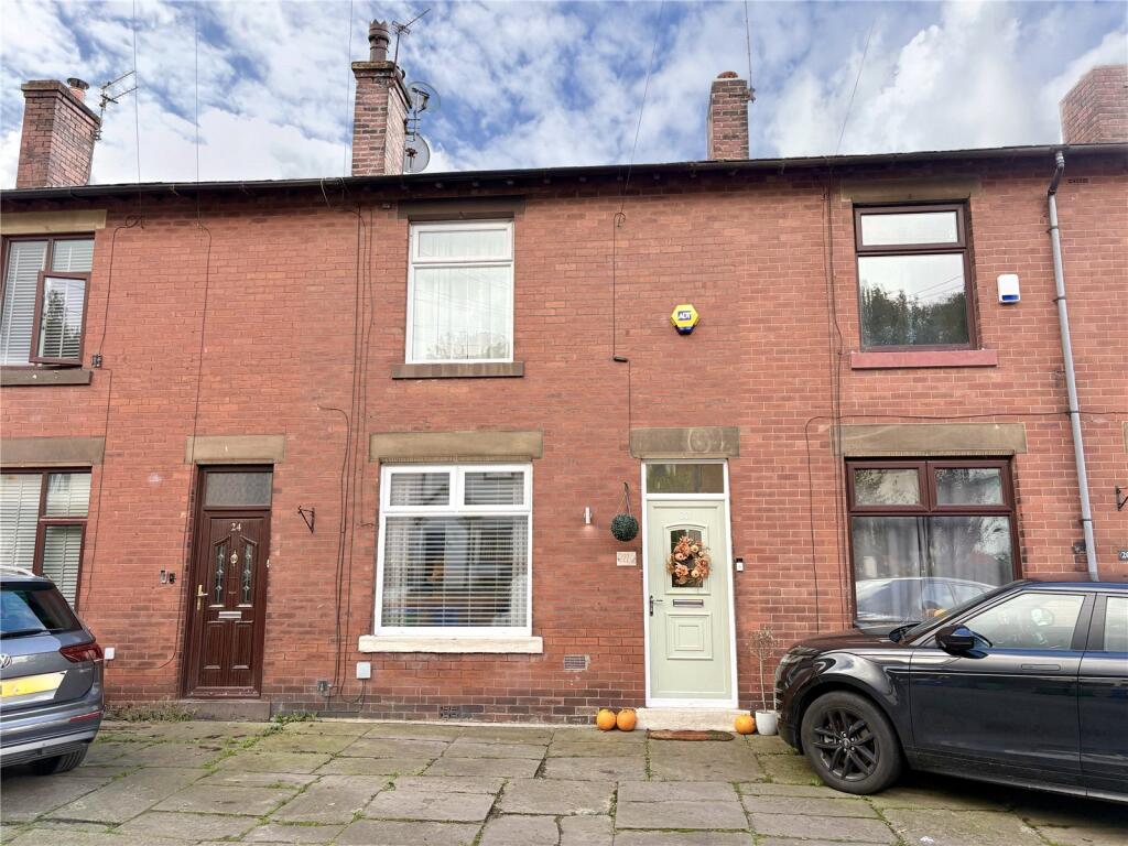 Main image of property: Pleasant Street, Heywood, Greater Manchester, OL10