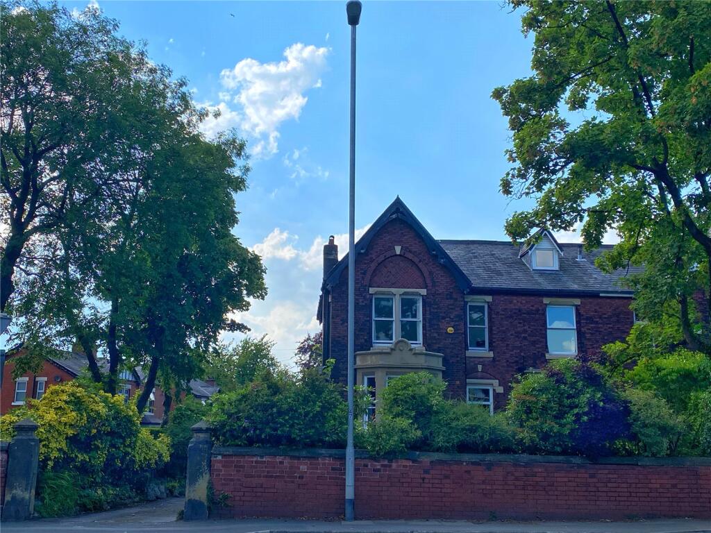 Main image of property: Manchester Road, Hopwood, Greater Manchester, OL10
