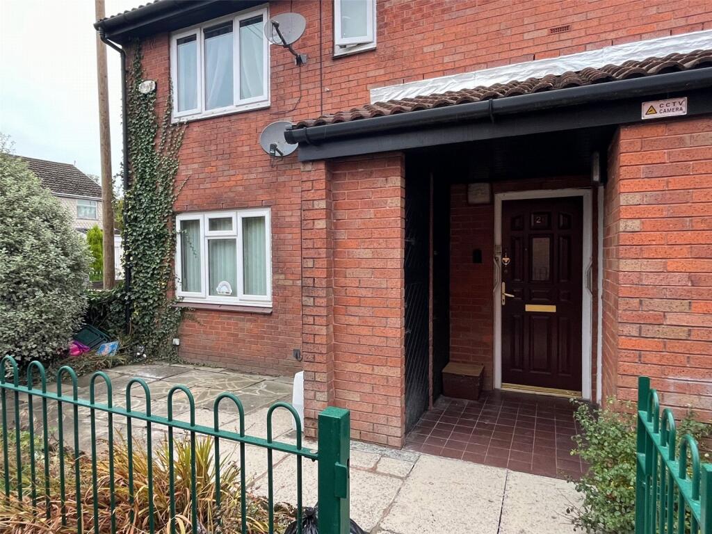 Main image of property: Goldbrook Close, Heywood, Greater Manchester, OL10