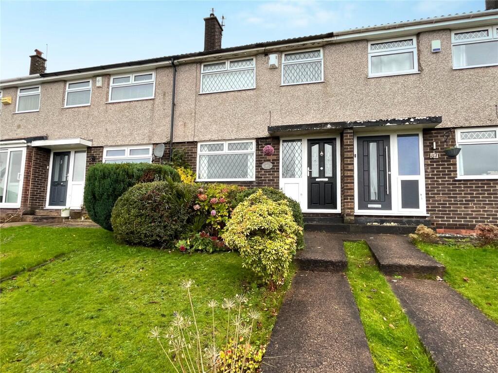 Main image of property: Higher Lomax Lane, Heywood, Lancashire, OL10