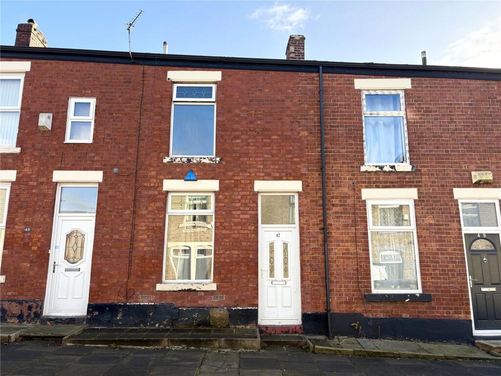 Main image of property: Tower Street, Heywood, Greater Manchester, OL10