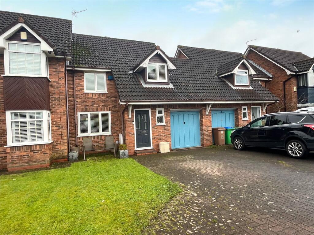 Main image of property: Copthorne Close, Heywood, Greater Manchester, OL10