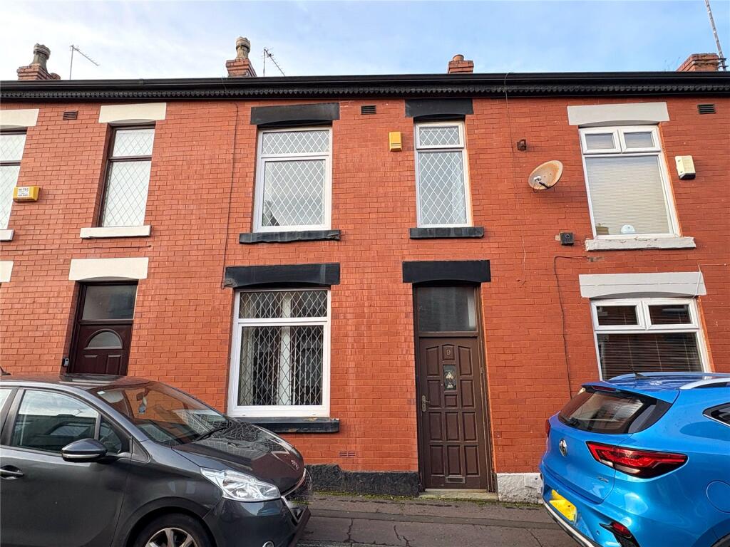 Main image of property: Duke Street, Heywood, Greater Manchester, OL10