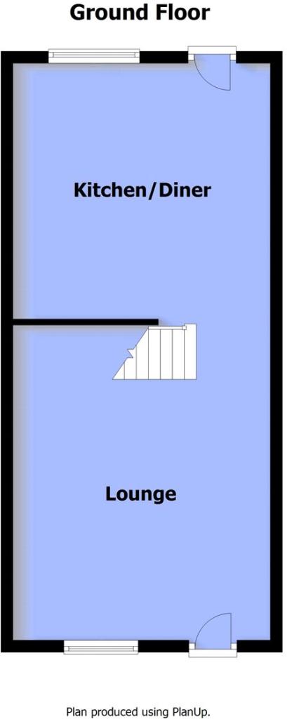Ground Floor