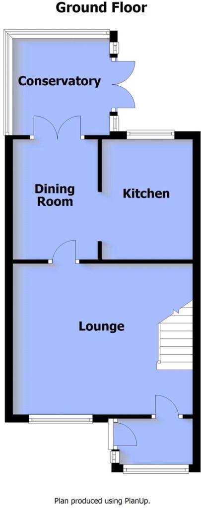Ground Floor