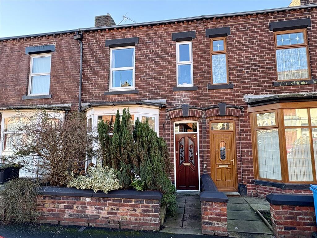 Main image of property: Gainsborough Avenue, Coppice, Oldham, OL8