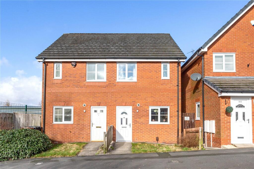 Main image of property: Prince Charlie Street, Derker, Oldham, OL1