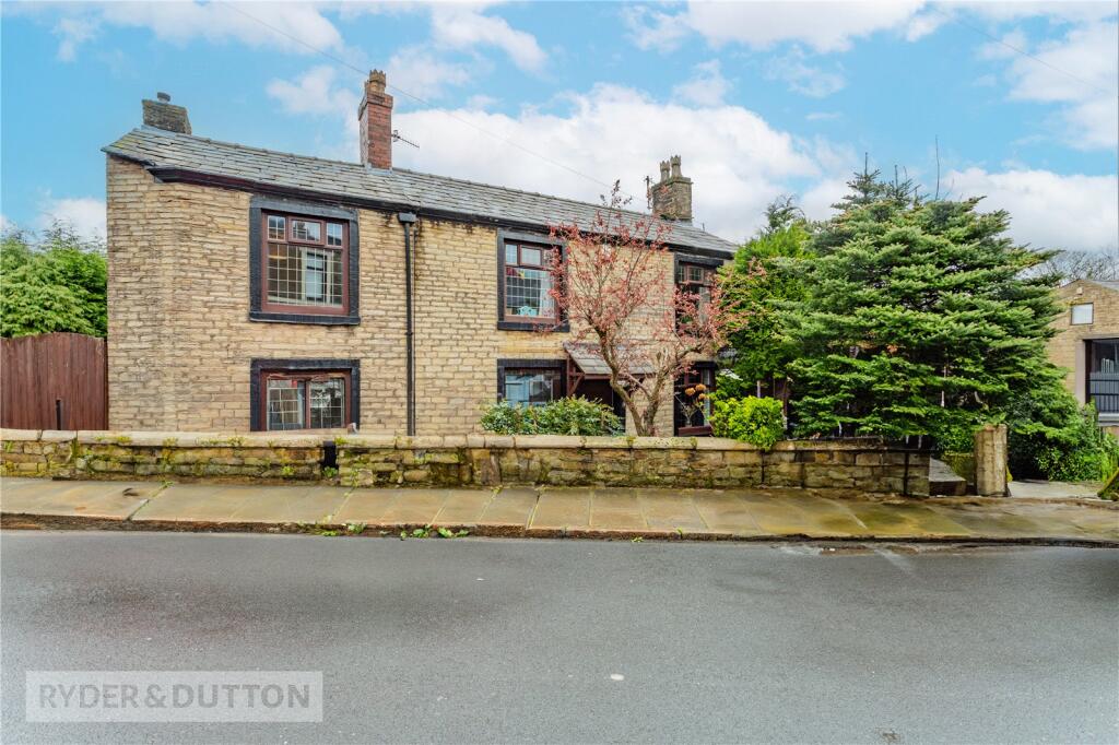 Main image of property: Albert Street, Lees, Oldham, Greater Manchester, OL4